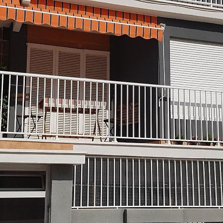 Tulstig Delmar Daire Vilanova i la Geltrú Dış mekan fotoğraf