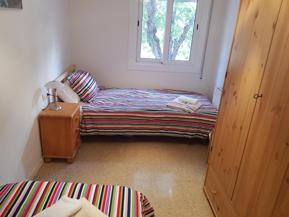 Tulstig Delmar Daire Vilanova i la Geltrú Dış mekan fotoğraf