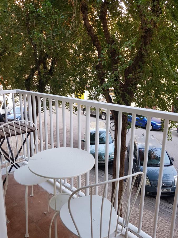 Tulstig Delmar Daire Vilanova i la Geltrú Dış mekan fotoğraf